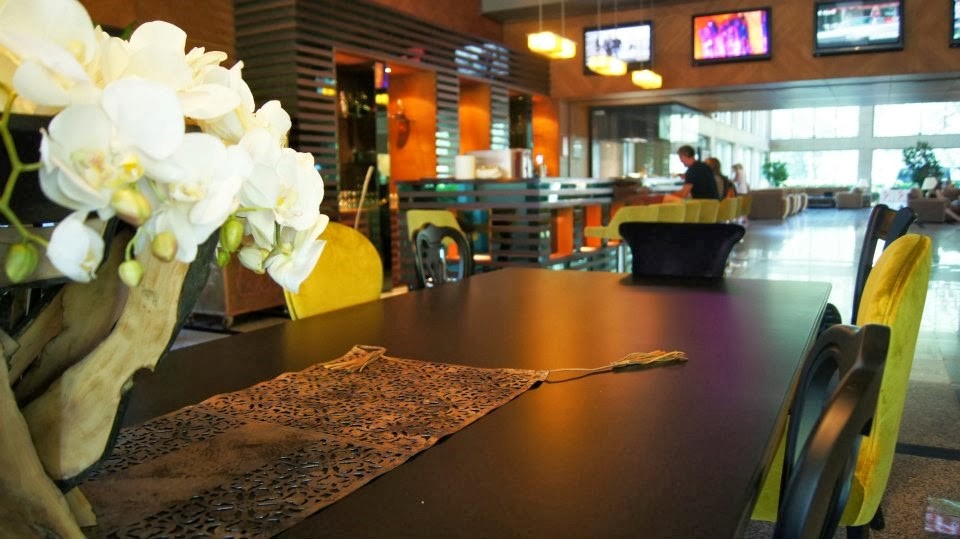 imagini hotel RIXOS SUNGATE